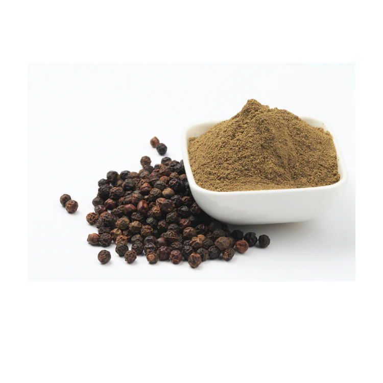 Pimienta Negra - Ingrediente natural